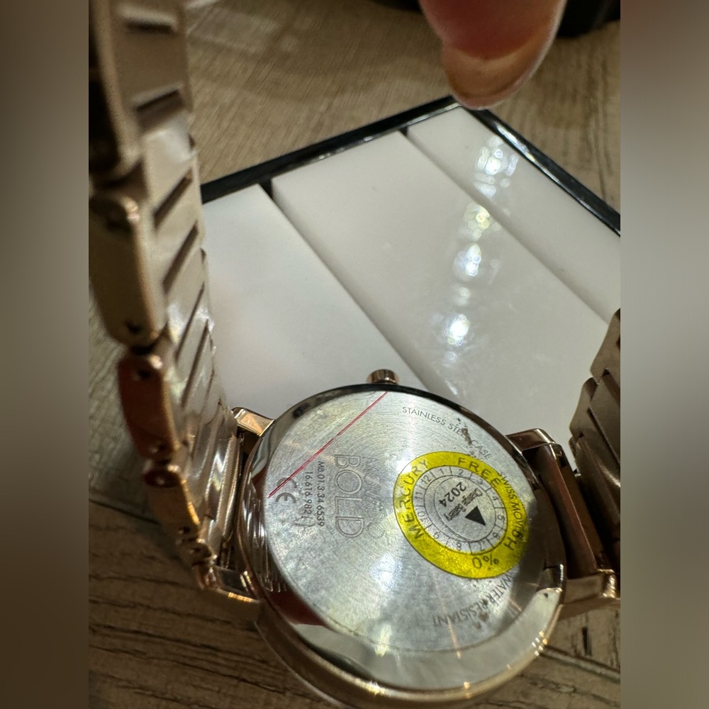 Movado Bold Evolution - image 2